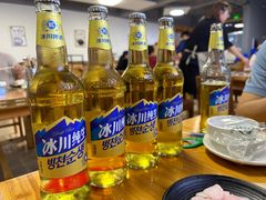 -朝族高丽火盆(长白山总店)