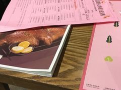 -彩蝶谷美食廊·粤式经典南番顺·铁板烧烤泰风味(广州长隆酒店)