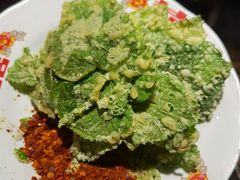 翡翠脆叶叶-北步园老火锅(戴家巷店)