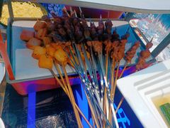 -路边边.炒菜烧烤.音乐餐厅(良乡长虹店)