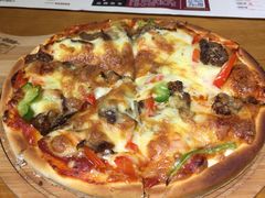 -腰子哥烤串(石佛营炫特店)