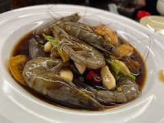 -潮州菜馆(十里河店)