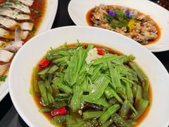 -红厨巷·淮扬菜(熙南里店)