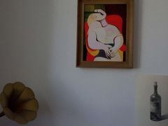 -信马画室 成人零基础到个人创作画室(亚运村店)