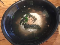 -千寻烧肉(政务区店)