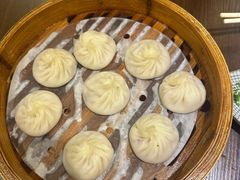 -玖鲜小笼(中山广场店)