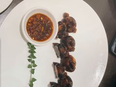 甄御招牌猪蹄-甄御•海鲜新青岛菜(麦岛店)