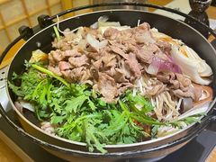 -吉川居酒屋(建国北路店)