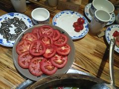 -秋语木桶鱼.酸菜鱼(开发区火车站店)