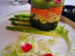 -铜锣湾·有麝自然香(渝北财富中心店)