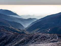-安吉龙王山风景区