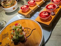 -熹素·鲜美素食Vegetarian (天河领展店)