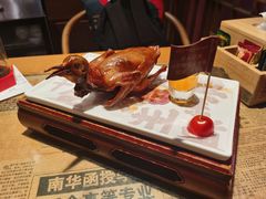 -大鸽饭(北京路店)