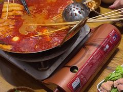 -黔哆哆地摊酸汤火锅(清湖店)