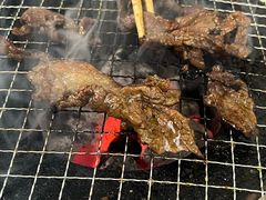 -松明一烤肉馆(鲁园店)