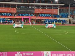 -广东省人民体育场