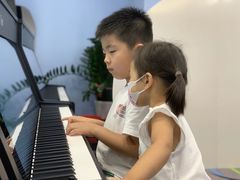 -Mr.先声音乐(东海店)