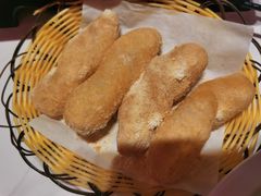 -火宫殿·小吃王国(坡子街店)