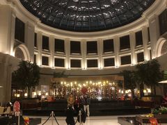 -漢咖啡·全服务式自助晚餐(武汉洲际酒店)