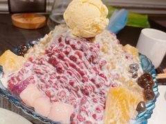 红豆冰山-小资太太餐厅(南岗区店)