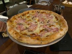 -OGGI TRATTORIA PIZZERIA(深业上城店)