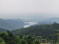 -达蓬山旅游度假区