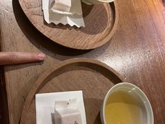 -微热山丘(台北民生公园门市店)