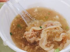 人比花娇翅-食盈碗仔翅(星玺广场店)