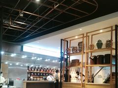 -禾珍珠家常小馆(河南博物院店)