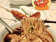 -东园小馆·早茶·淮扬小炒(水街店)