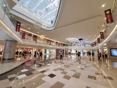-皇庭广场(福华三路店)