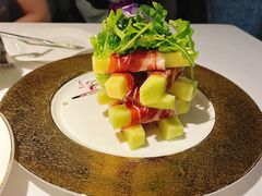 -燃扒房Steakhouse(皇庭店)