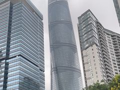 -上海中心大厦