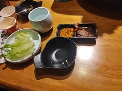 -九田家黑牛烤肉料理(华侨城店)