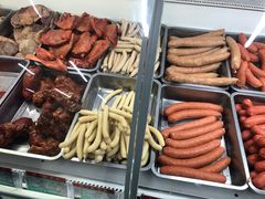 -北京稻香村(花市店)