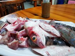 -八仔大富楼·河鲜(西江店)