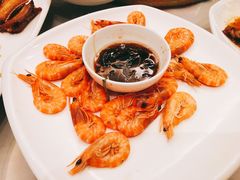 -御花园·粤菜·海鲜火锅(中山公园店)