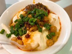 -川味堂·四川豆花(八卦岭店)