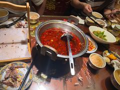 -缪氏川菜(深圳北站缤果空间店)