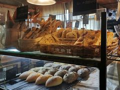 -仙峰天然面包(迎宾路店)