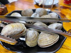 -丹东特色烤肉(南光三部店)