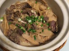 -风味小馆(天目湖宾馆店)