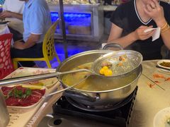 -小煵记·打边炉(西丽文光店)