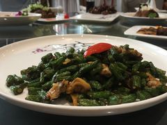 -羲和雅苑•北京烤鸭(平安国际金融中心店)