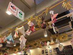 大堂-大哥餐厅(西城花园店)