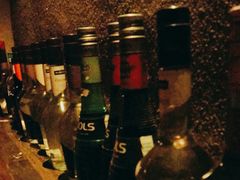 -The Tiki Bungalow提基小木屋酒吧