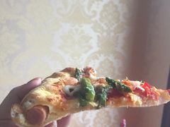 -达美乐比萨(东建路店)