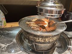 -隐家本格烧肉(万达广场店)