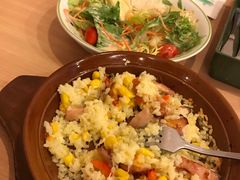 -萨莉亚意式餐厅(长安万达店)