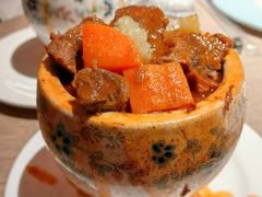 -波特曼西餐厅(中央大街店)